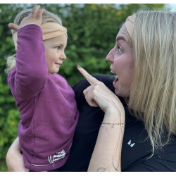 ČELENKA MIMI & MÁMA