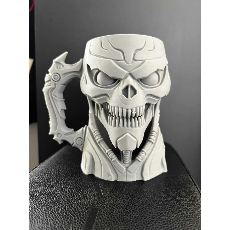 PŮLLITR NA PLECHOVKY CYBERDEMON