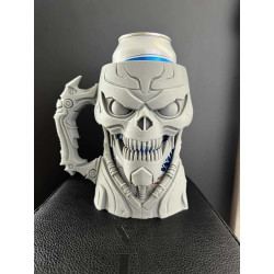 PŮLLITR NA PLECHOVKY CYBERDEMON