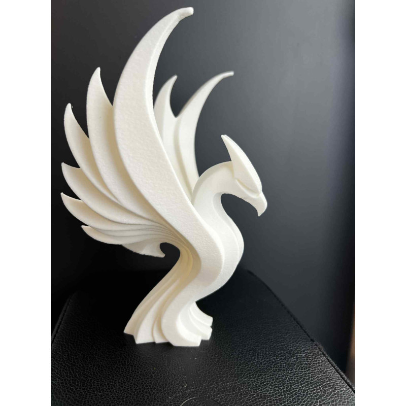 ELEGANT PHOENIX
