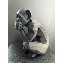 GEMOTRIC MONKEY
