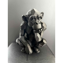 GEMOTRIC MONKEY