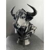 ELEGANT BULL