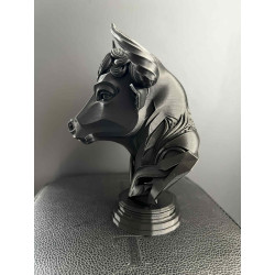 ELEGANT BULL