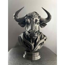 ELEGANT BULL