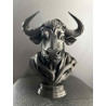 ELEGANT BULL