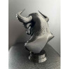 ELEGANT BULL