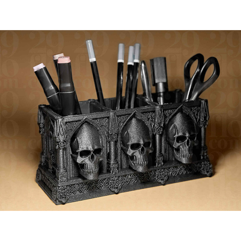 GOTHIC ORGANIZER