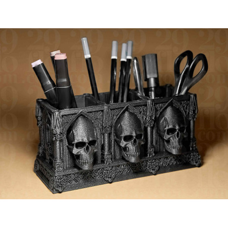 GOTHIC ORGANIZER