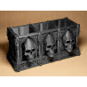 GOTHIC ORGANIZER