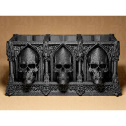GOTHIC ORGANIZER