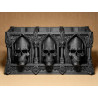 GOTHIC ORGANIZER
