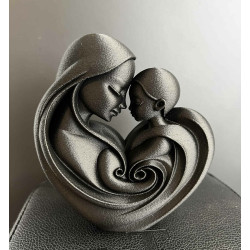 MOTHER & CHILD