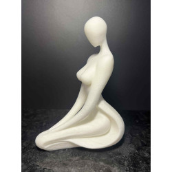 SENSUAL WOMAN