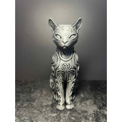 DESIGNER CAT