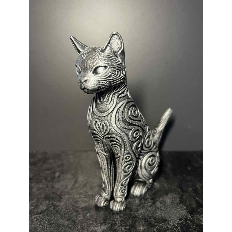 DESIGNER CAT