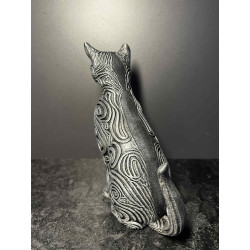 DESIGNER CAT