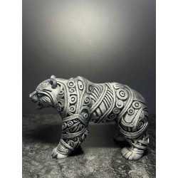 DESIGNER BEAR