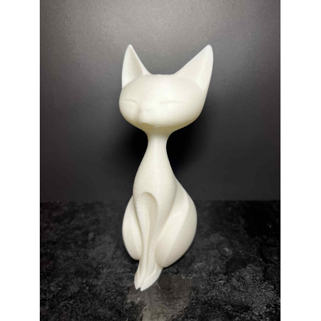 ELEGANT CAT