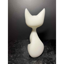 ELEGANT CAT