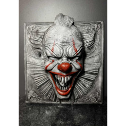 HORROR CLOWN