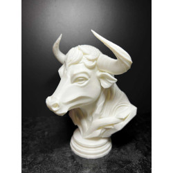 ELEGANT BULL