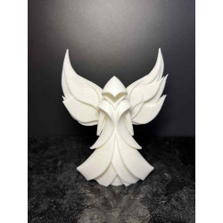 ABSTRACT ANGEL