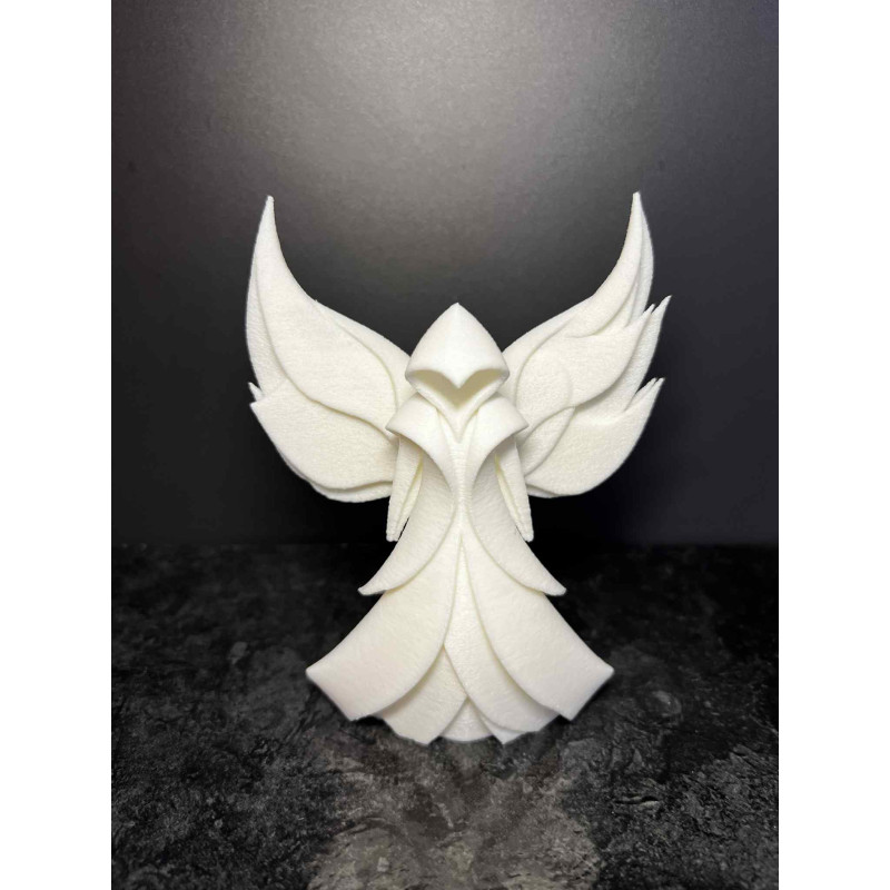 ABSTRACT ANGEL