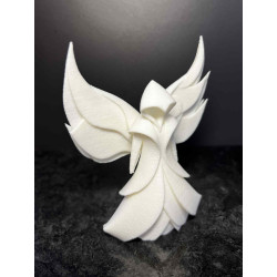 ABSTRACT ANGEL
