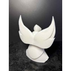 ABSTRACT ANGEL