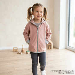 Bunda softshell