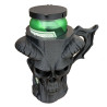 PŮLLITR NA PLECHOVKY LONGHORN DEMON SKULL